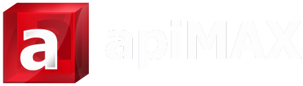 apimAX logo